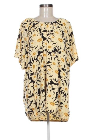 Damen Shirt Zhenzi, Größe 3XL, Farbe Mehrfarbig, Preis 8,99 €, #136805873