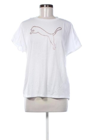 Bluză de femei PUMA, Mărime XL, Culoare Alb, Preț 86,99 Lei, #136805876
