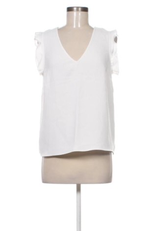 Γυναικεία μπλούζα H&M, Μέγεθος M, Χρώμα Λευκό, Τιμή 10,99 €, #136805918