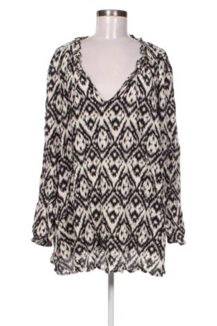 Bluză de femei Zizzi, Mărime XL, Culoare Multicolor, Preț 49,99 Lei, #136805922