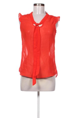 Damen Shirt La Redoute, Größe S, Farbe Rot, Preis 16,99 €, #136806047