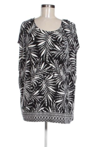 Дамска блуза Unbranded, Размер 4XL, Цвят Многоцветен, Цена 10,73 €, #136806072