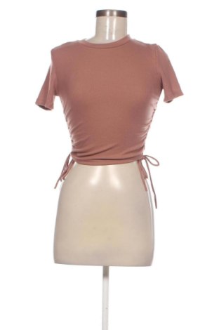 Bluză de femei Zara, Mărime XS, Culoare Mov deschis, Preț 70,99 Lei, #136806078