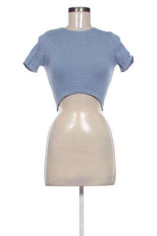 Bluză de femei Tally Weijl, Mărime XS, Culoare Albastru, Preț 28,99 Lei, #136806080