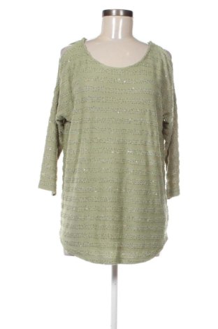 Bluză de femei Next, Mărime XL, Culoare Verde, Preț 124,53 Lei, #136806099
