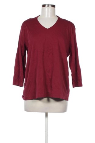 Damen Shirt Adagio, Größe XXL, Farbe Rot, Preis 15,99 €, #136806219