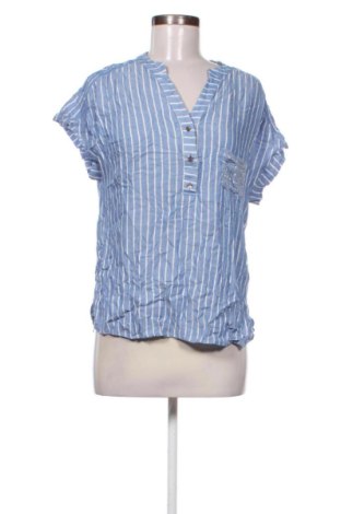 Damen Shirt Bleu D'azur, Größe M, Farbe Blau, Preis 25,99 €, #136806229