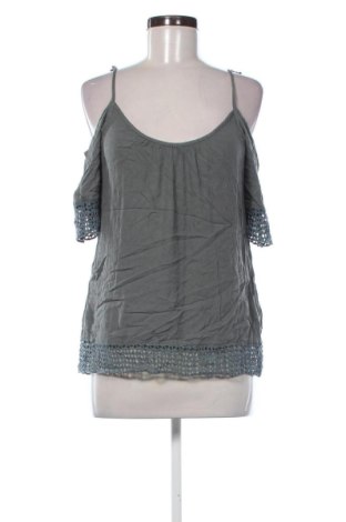 Bluză de femei Pigalle, Mărime M, Culoare Gri, Preț 65,99 Lei, #136806491