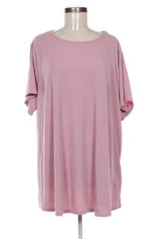 Bluză de femei Yours, Mărime 3XL, Culoare Mov deschis, Preț 64,99 Lei, #136806599