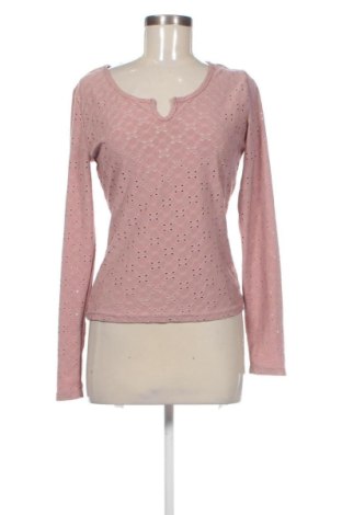 Bluză de femei Unbranded, Mărime M, Culoare Mov deschis, Preț 30,28 Lei, #136806642