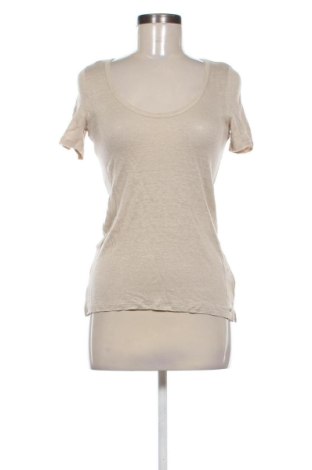 Bluză de femei Marc O'Polo, Mărime S, Culoare Bej, Preț 115,00 Lei, #136806670