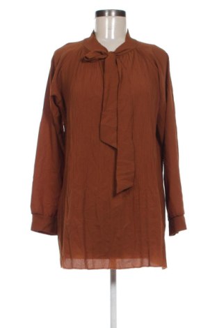 Дамска блуза Unbranded, Размер 3XL, Цвят Оранжев, Цена 9,20 €, #136806671