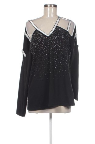 Bluză de femei Unbranded, Mărime L, Culoare Negru, Preț 43,22 Lei, #136806673