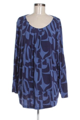Damen Shirt Laura Torelli, Größe XXL, Farbe Mehrfarbig, Preis 12,99 €, #136806723