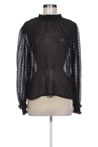 Damen Shirt H&M, Größe M, Farbe Schwarz, Preis 5,99 €, #136806772