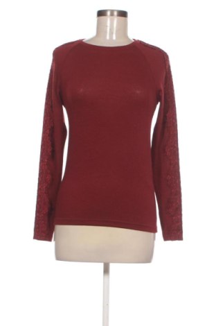 Dámská halenka ONLY, Velikost S, Barva Červená, Cena  435,00 Kč, #136806853