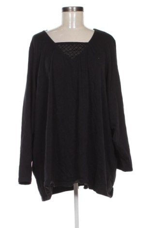 Dámská halenka Unbranded, Velikost 4XL, Barva Černá, Cena  309,00 Kč, #136806914