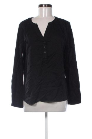 Bluzka damska Street One, Rozmiar M, Kolor Czarny, Cena 23,99 zł, #136806915
