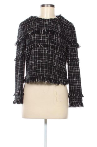 Дамска блуза Zara, Размер M, Цвят Многоцветен, Цена 16,87 €, #136806953