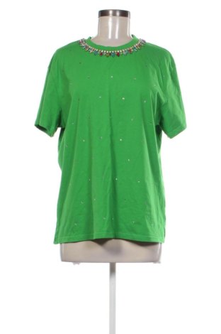 Dámská halenka SHEIN, Velikost XL, Barva Zelená, Cena  261,00 Kč, #136806981