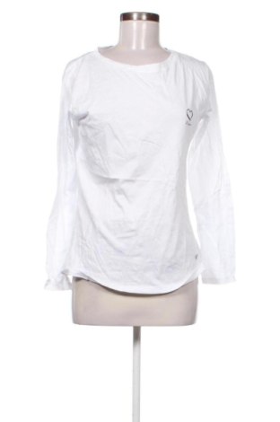Bluză de femei Please, Mărime M, Culoare Alb, Preț 53,99 Lei, #136806983