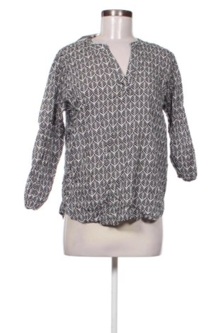Bluză de femei Kaffe, Mărime L, Culoare Multicolor, Preț 34,99 Lei, #136807048