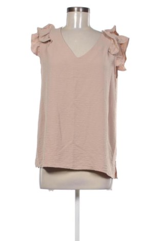 Damen Shirt Unbranded, Größe L, Farbe Aschrosa, Preis 7,29 €, #136807089