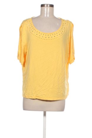 Damen Shirt Unbranded, Größe XL, Farbe Gelb, Preis 8,99 €, #136807201