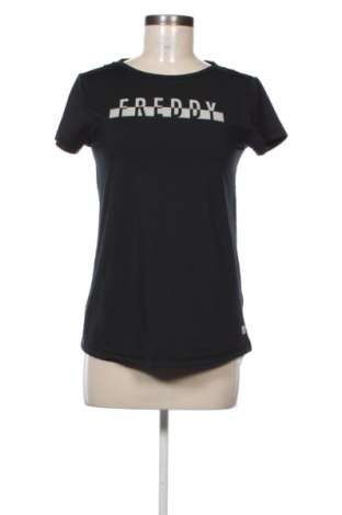 Damen Shirt Freddy, Größe S, Farbe Schwarz, Preis 6,99 €, #136807352