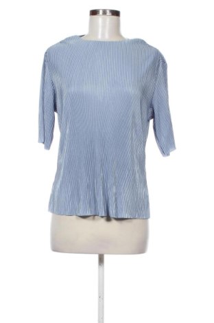 Bluză de femei Unbranded, Mărime L, Culoare Albastru, Preț 30,99 Lei, #136807414