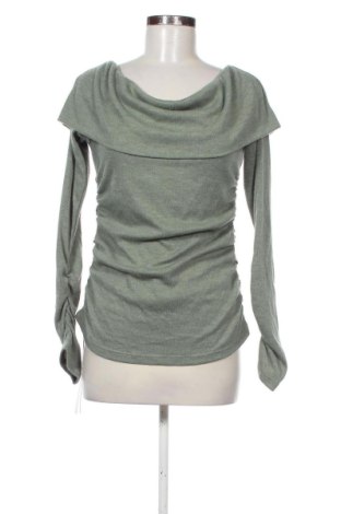 Damen Shirt Missguided, Größe XL, Farbe Grün, Preis 7,80 €, #136807443
