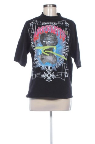 Bluzka damska Unbranded, Rozmiar XL, Kolor Czarny, Cena 98,92 zł, #136807495