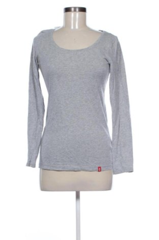 Γυναικεία μπλούζα Edc By Esprit, Μέγεθος M, Χρώμα Γκρί, Τιμή 5,99 €, #136807519
