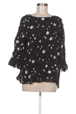 Damen Shirt Street One, Größe XL, Farbe Mehrfarbig, Preis 7,99 €, #136807556