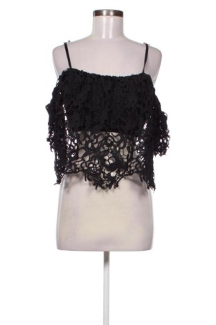 Bluză de femei Tally Weijl, Mărime S, Culoare Negru, Preț 31,99 Lei, #136807567