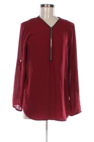 Bluză de femei Styleboom, Mărime L, Culoare Roșu, Preț 22,99 Lei, #136807577