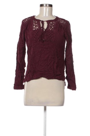 Bluză de femei Vero Moda, Mărime L, Culoare Mov, Preț 41,99 Lei, #136807612