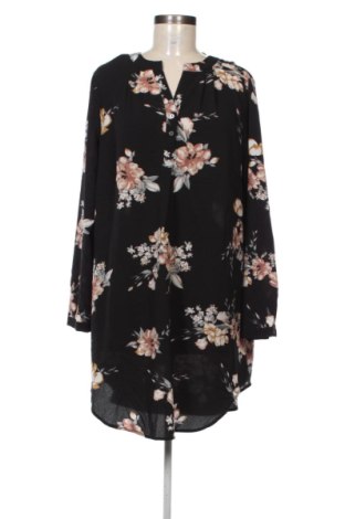 Damen Shirt ONLY Carmakoma, Größe L, Farbe Mehrfarbig, Preis 7,99 €, #136807627