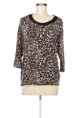 Damen Shirt Unbranded, Größe M, Farbe Mehrfarbig, Preis 5,99 €, #136807656