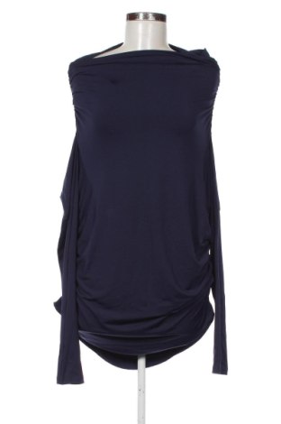 Bluză de femei Muse, Mărime XL, Culoare Albastru, Preț 79,92 Lei, #136807684