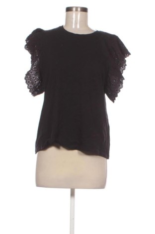 Damen Shirt Zara, Größe L, Farbe Schwarz, Preis 15,64 €, #136807757