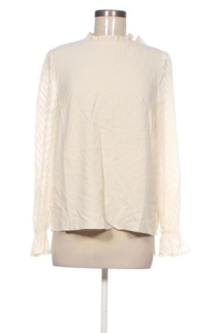 Damen Shirt SHEIN, Größe M, Farbe Ecru, Preis 5,99 €, #136807787
