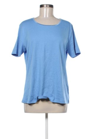 Damen Shirt Unbranded, Größe L, Farbe Blau, Preis 15,99 €, #136807845