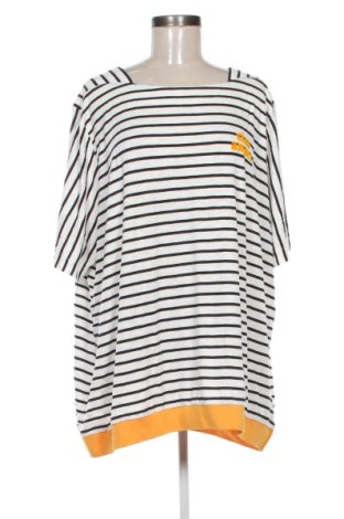 Bluză de femei Frapp, Mărime 3XL, Culoare Multicolor, Preț 73,99 Lei, #136807846