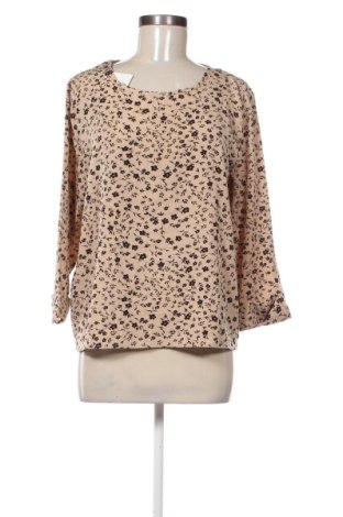 Дамска блуза Unbranded, Размер XL, Цвят Многоцветен, Цена 10,73 €, #136807861