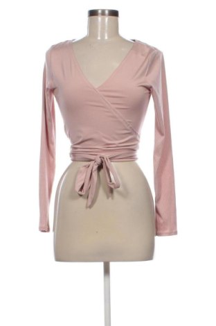 Dámská halenka H&M, Velikost S, Barva Popelavě růžová, Cena  179,00 Kč, #136807879