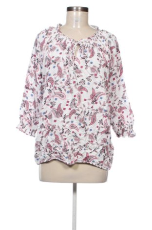 Damen Shirt Tom Tailor, Größe XL, Farbe Mehrfarbig, Preis 13,99 €, #136807889