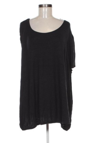 Damen Shirt Unbranded, Größe 4XL, Farbe Schwarz, Preis 12,99 €, #136807911