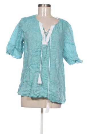 Bluzka damska Canda, Rozmiar XL, Kolor Niebieski, Cena 57,99 zł, #136807952
