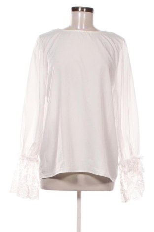 Bluzka damska Unbranded, Rozmiar XXL, Kolor Biały, Cena 69,66 zł, #136807981